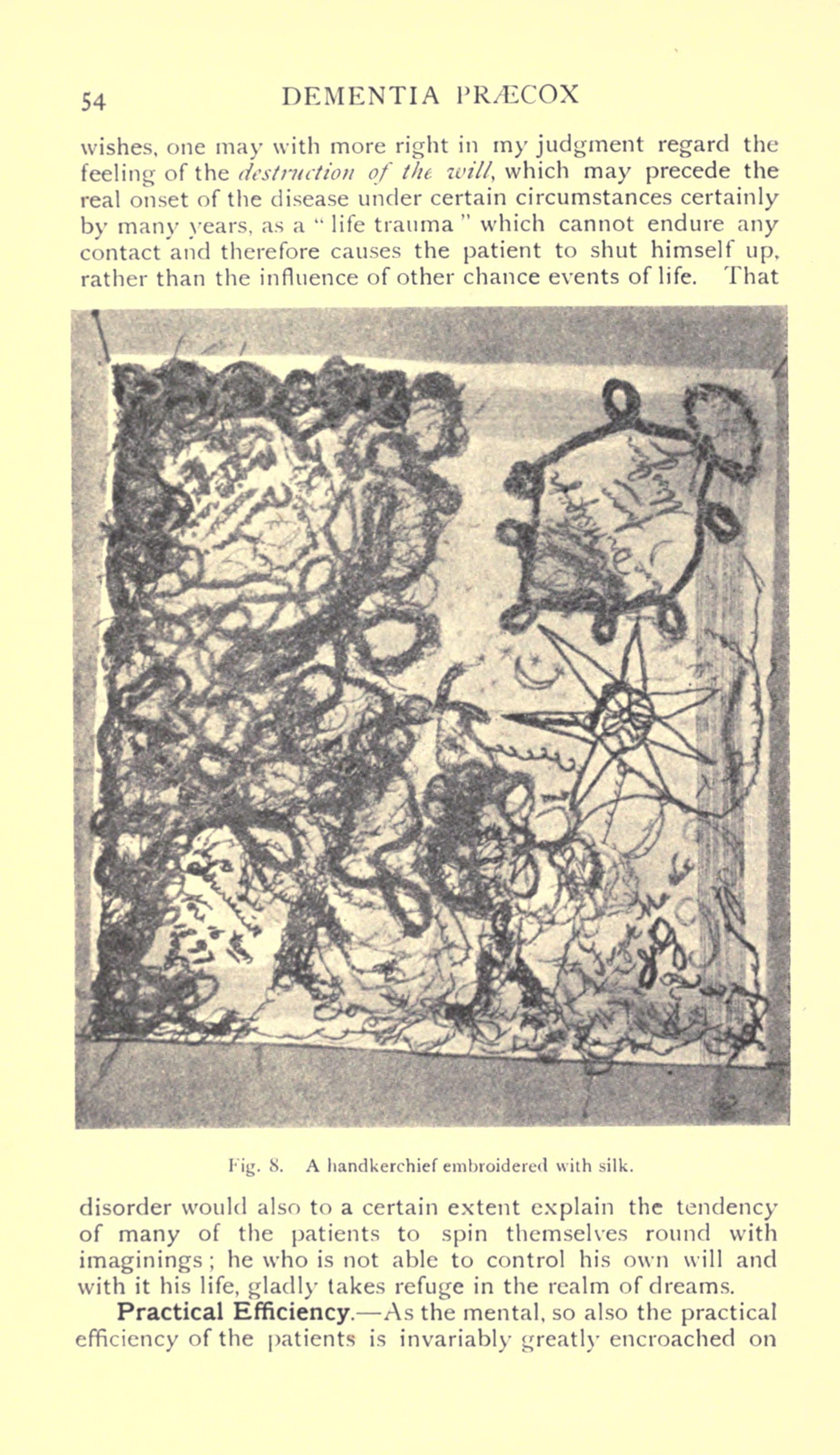 Fig. 2. Bodily Influences